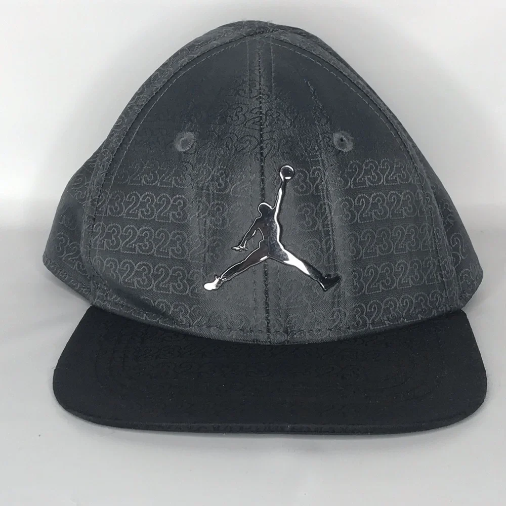 Air JORDAN‎ JUMPMAN SNAPBACK Hat Infant